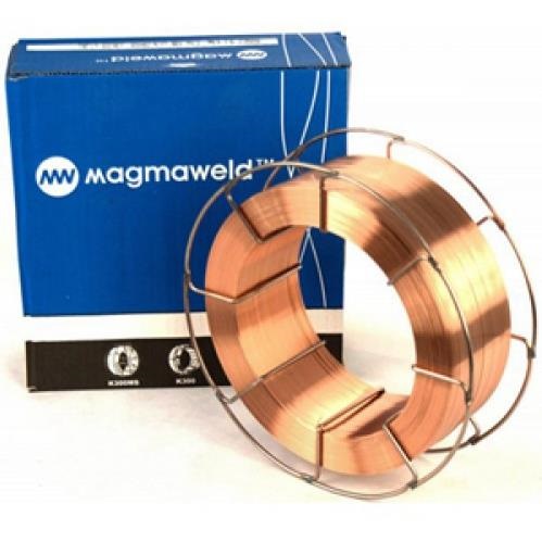 Magmaweld MG-2 Gazaltı Kaynak Teli 1,00 mm 15 Kg