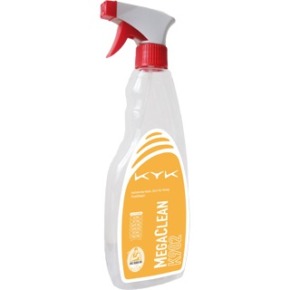 KYK MegaClean Kulanıma Hazır Derz ve Yüzey Temizleyici 500 ML K902