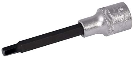 İzeltaş Lokmalı Allen Uç 6 mm