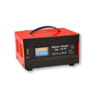 Attlas Akü Şarj Makinesi 150 Watt 12 Volt Atcm 1512