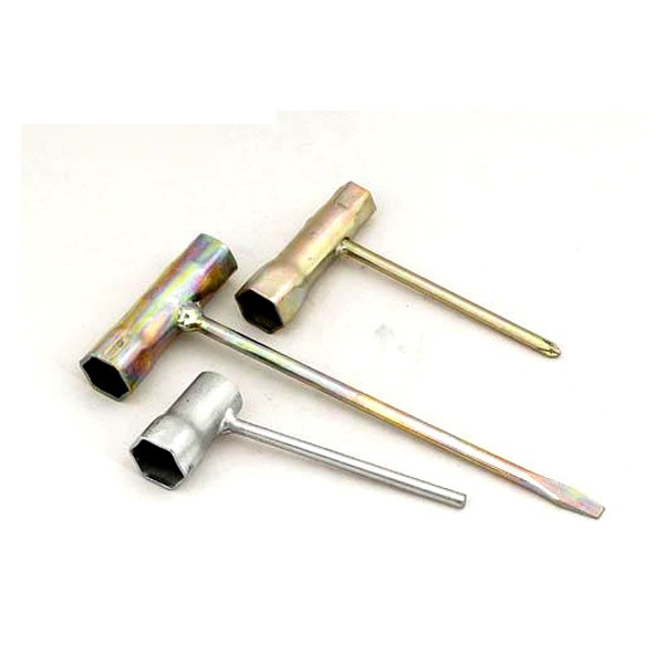 Kaliteli Buji Anahtarı 10*19 mm