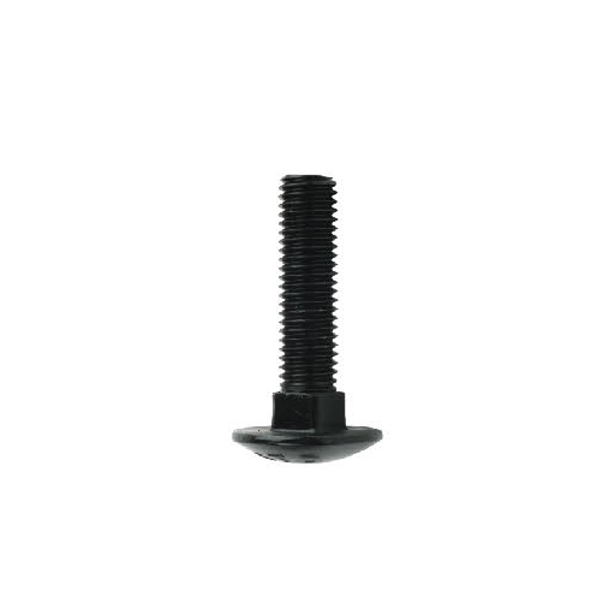 Norm Din 603 8.8 Zıpka Cıvatası Metrik Diş M12*70 mm