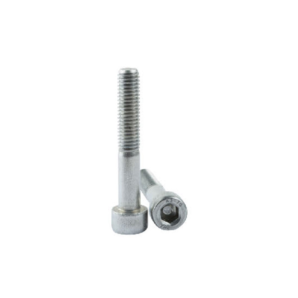 Norm Din 912 A2 İnox İmbus Cıvata M8*120 mm