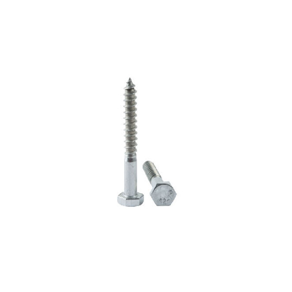 Norm Din 571 A2 İnox Trifon Vida 12*110 mm