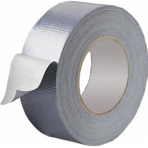 Tamir Bandı 48 mm 10 Metre Gri