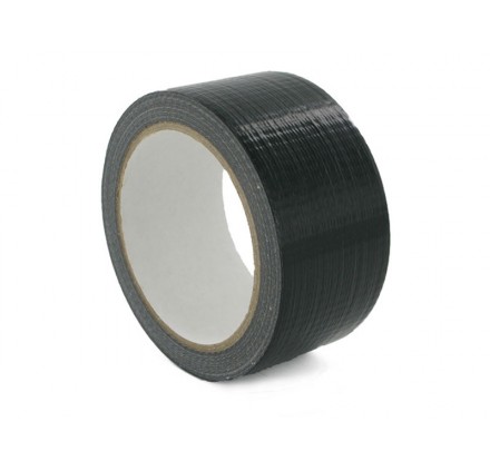 Tamir Bandı 48 mm 10 Metre Siyah