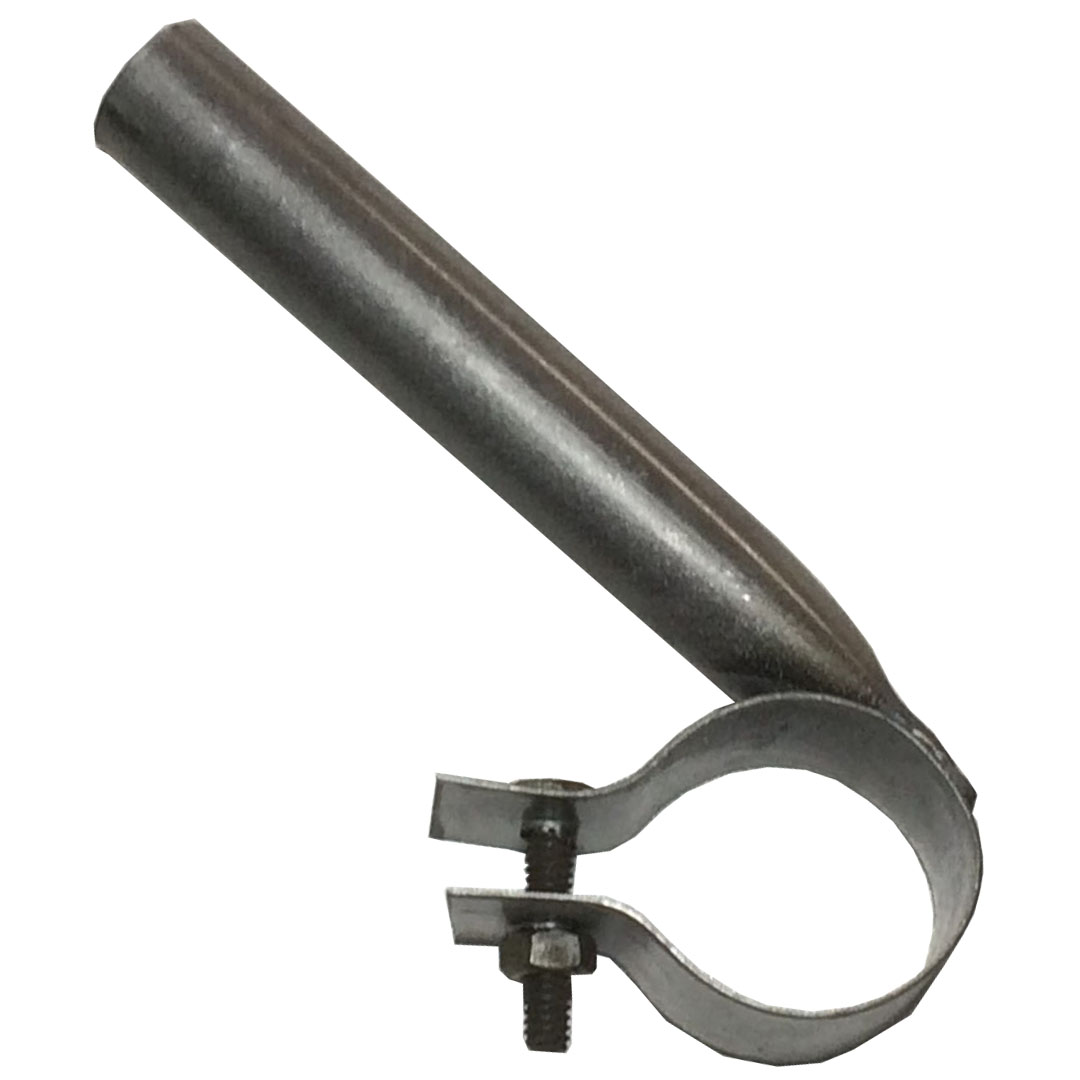 Metal Tırpan Elciği