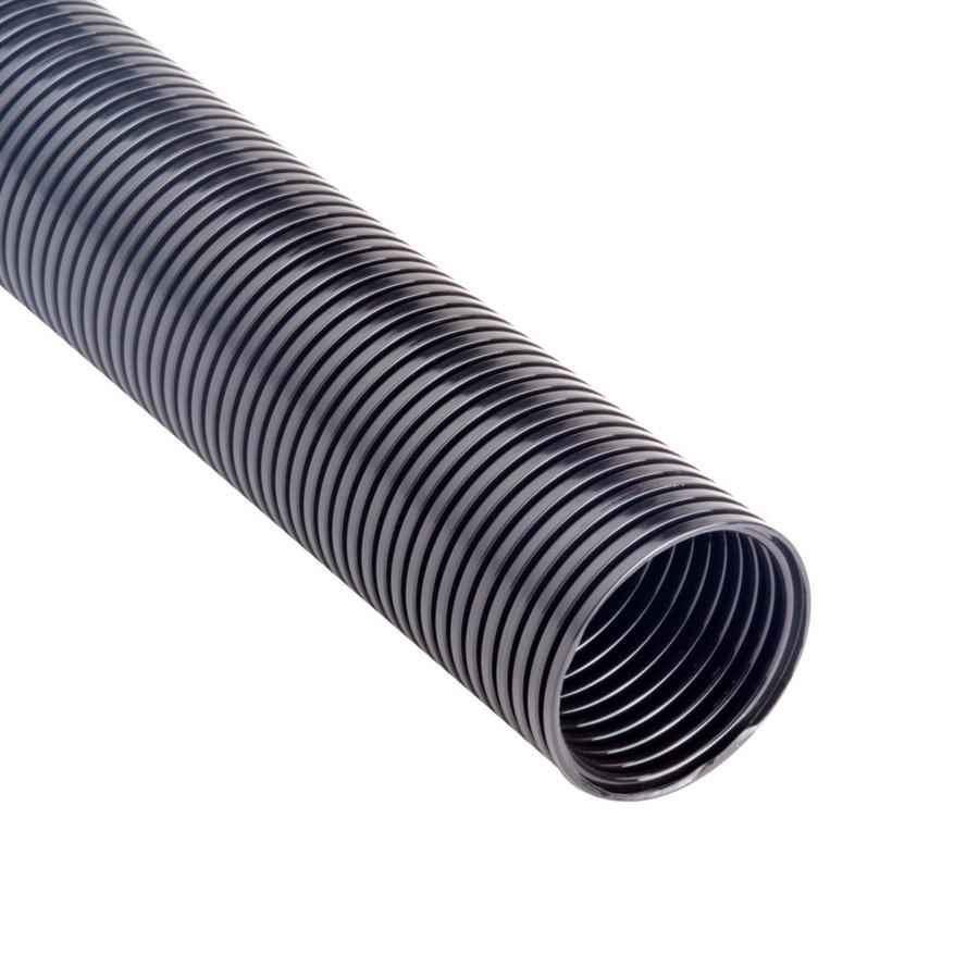 Spiral Hortum Yarıksız 10 mm