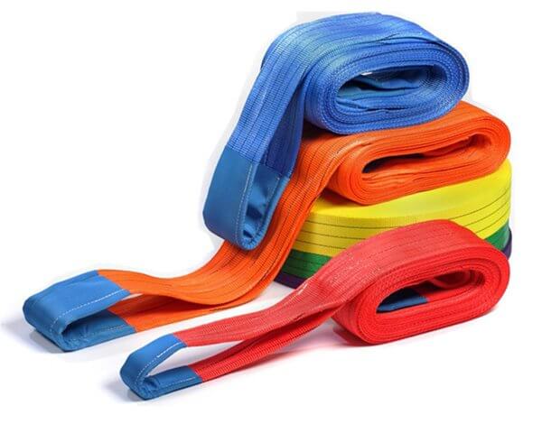 Polyester Sapan 3 Ton 4 Metre