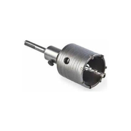 SDS Plus Buat Açma Panç Beton 45 mm