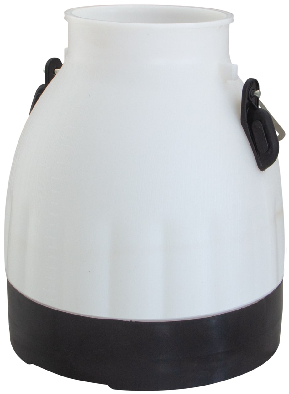Bartech Süt Sağım Makinesi Plastik Güğümü 20 Litre