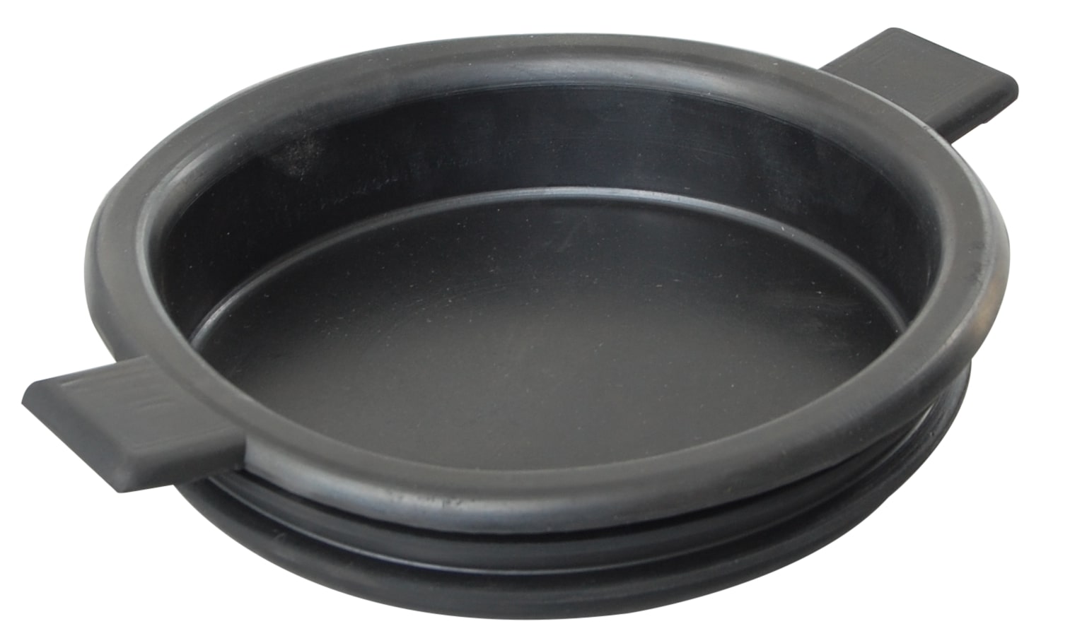 Bartech Süt Sağım Güğüm Kapağı Dar Ağızlı Kauçuk 22 cm