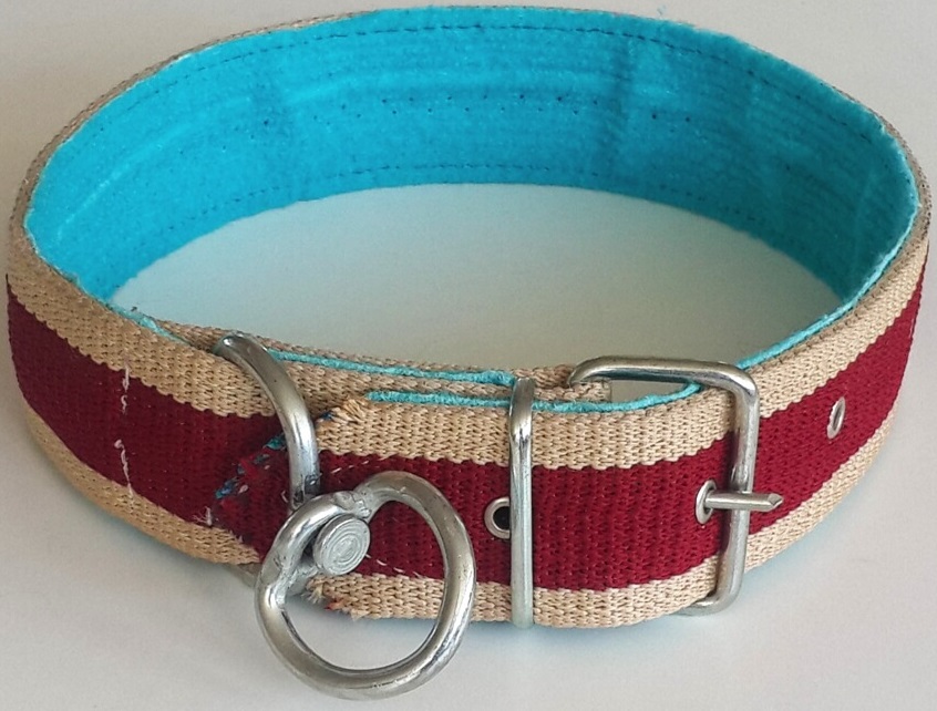 Le-Sar Kolon Battal Kangal Tasma 5 cm 75 cm (Ls-30)