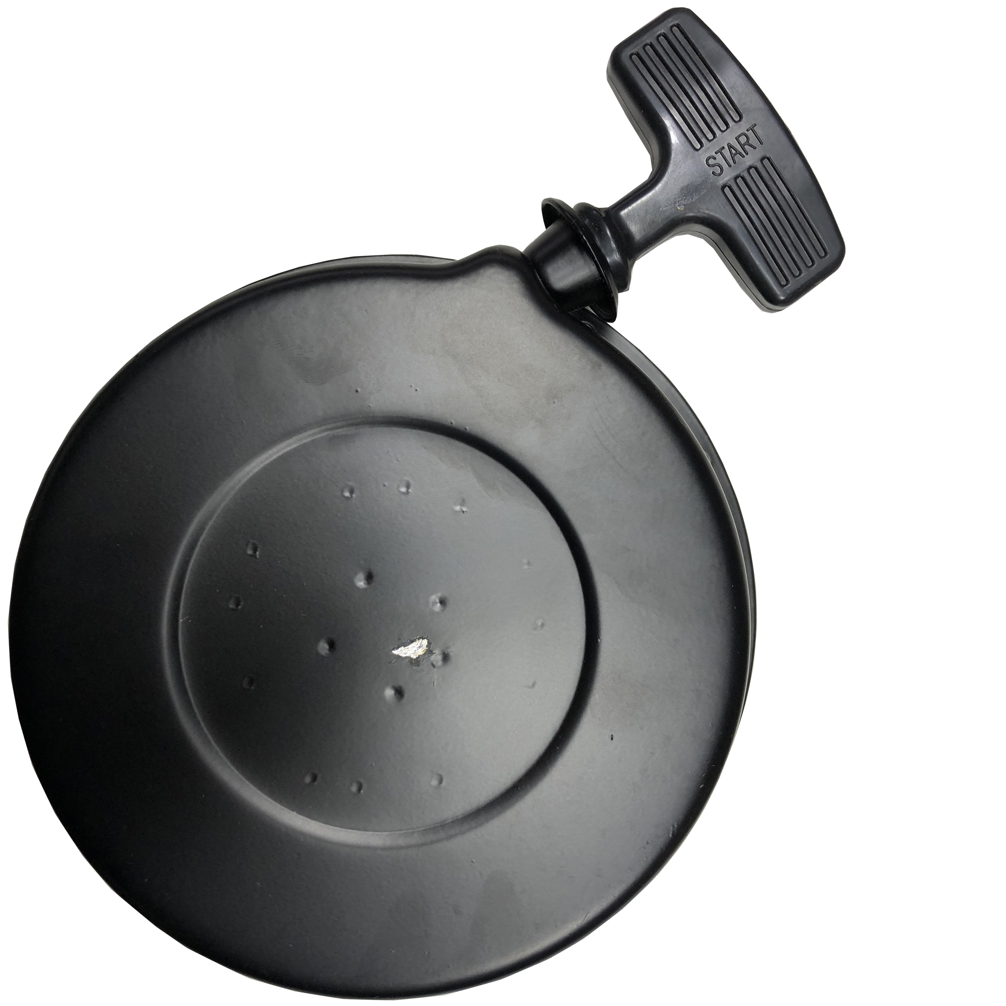 Patpat Çapa Makinesi 7 Hp Dizel Starter Komple