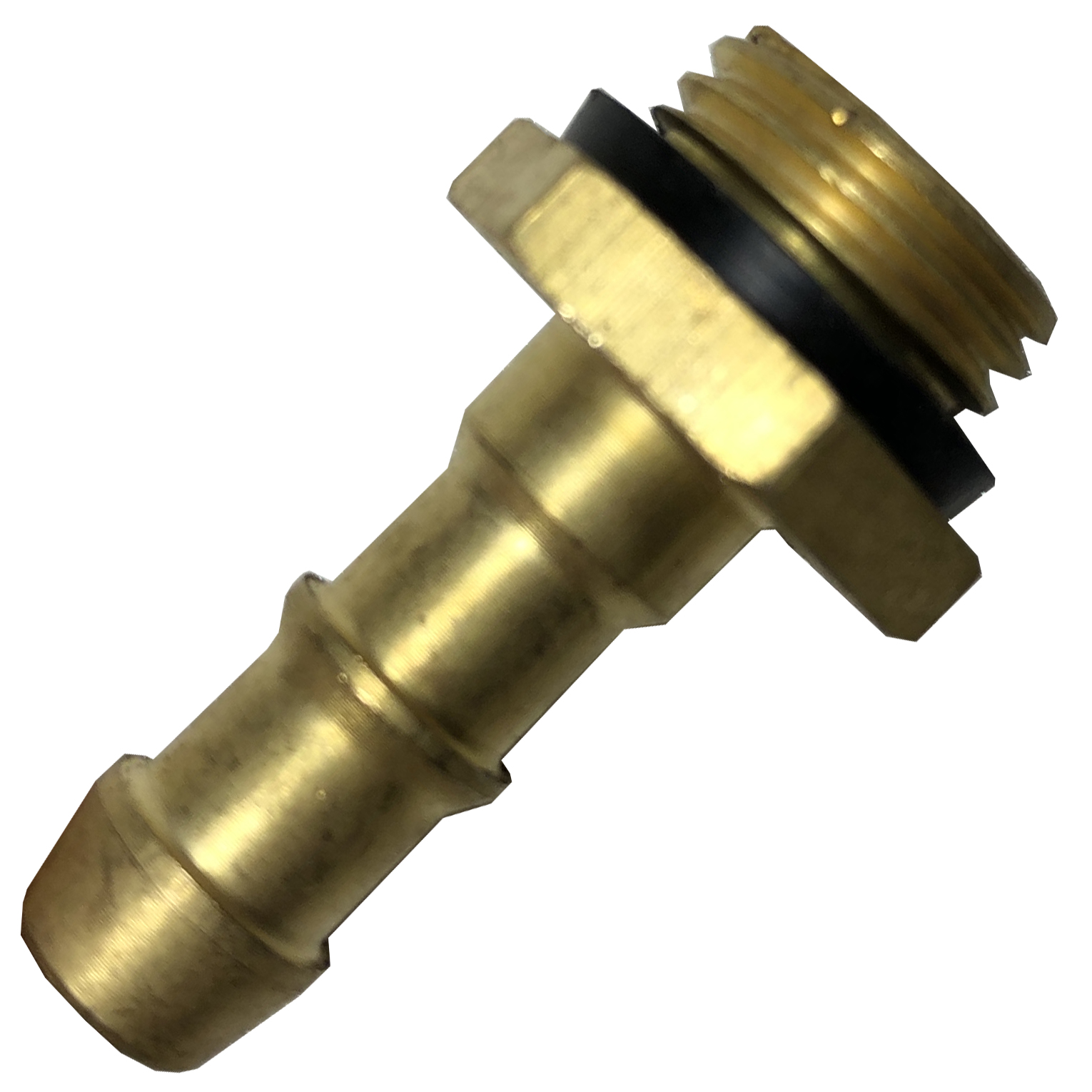 "Pulverizatör İlaçlama 8 mm 1/4"" Erkek Hortum Rekoru"