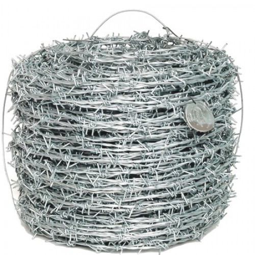 Kalın Dikenli Tel 16 Kg