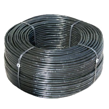 Damla Sulama Hortumu 16 mm 33 cm Delik Aralığı 100 Metre