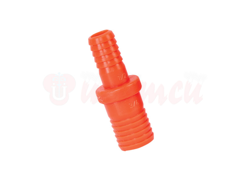 Üzümcü Plastik Hortum Redüksiyonu 1/2" - 3/4"