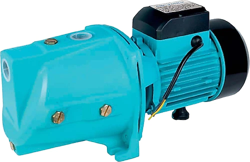 Elektrikli Su Pompası Dinamosu 1 Hp Jet 100