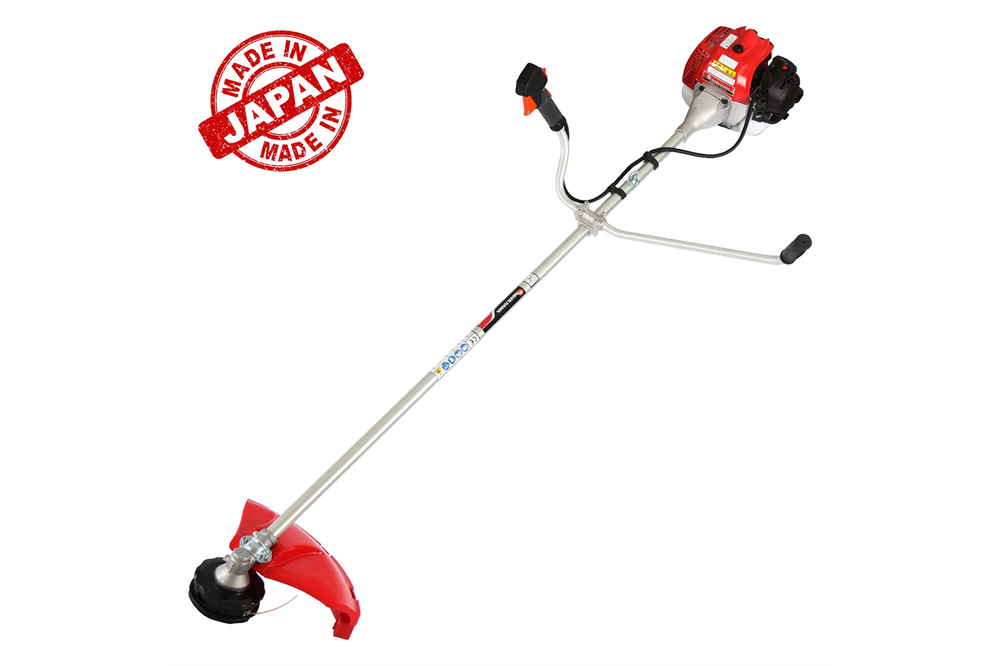 Maruyama BC5021H RS Yan Tip Motorlu Tırpan