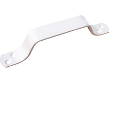 Demir Doğrama Kulbu Büyük Beyaz