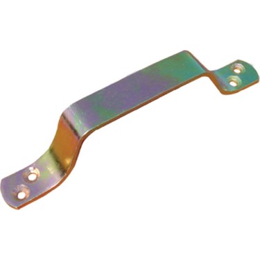 Demir Doğrama Kulbu Büyük Sarı