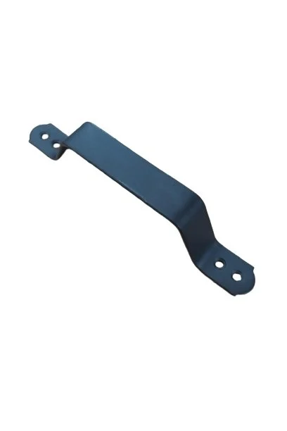 Demir Doğrama Kulbu Büyük Siyah