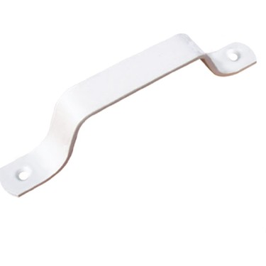 Demir Doğrama Kulbu Küçük Beyaz