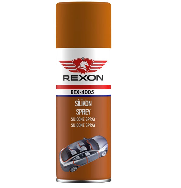 Sprey Silikon 400 ML