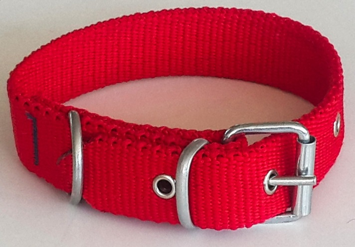 Le-Sar Kolon Fino Tasma 2,5 cm 40 cm (Ls-01)