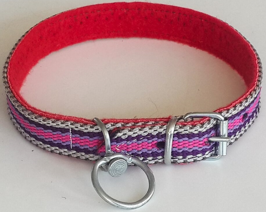 Le-Sar Kolon Koyun Tasma 2,5 cm 60 cm (Ls-15)